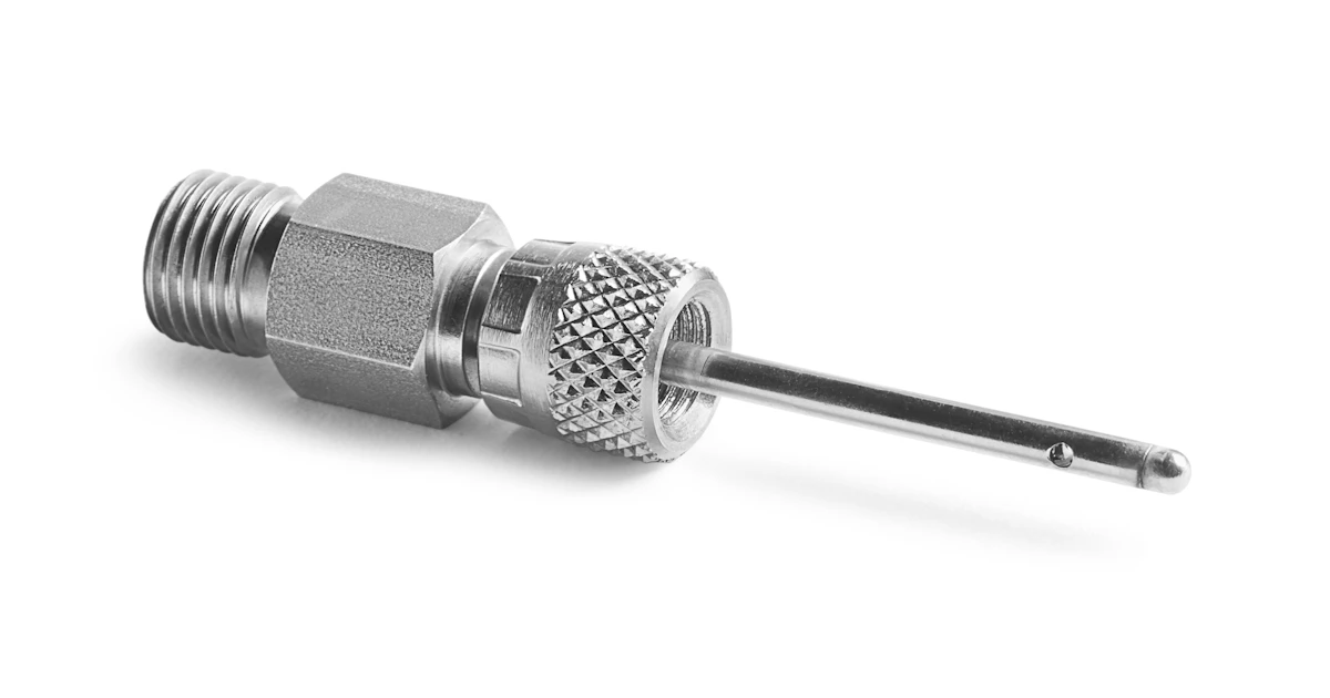 Pete's Plug Adapters | Pete's Plug | Calibration Instruments