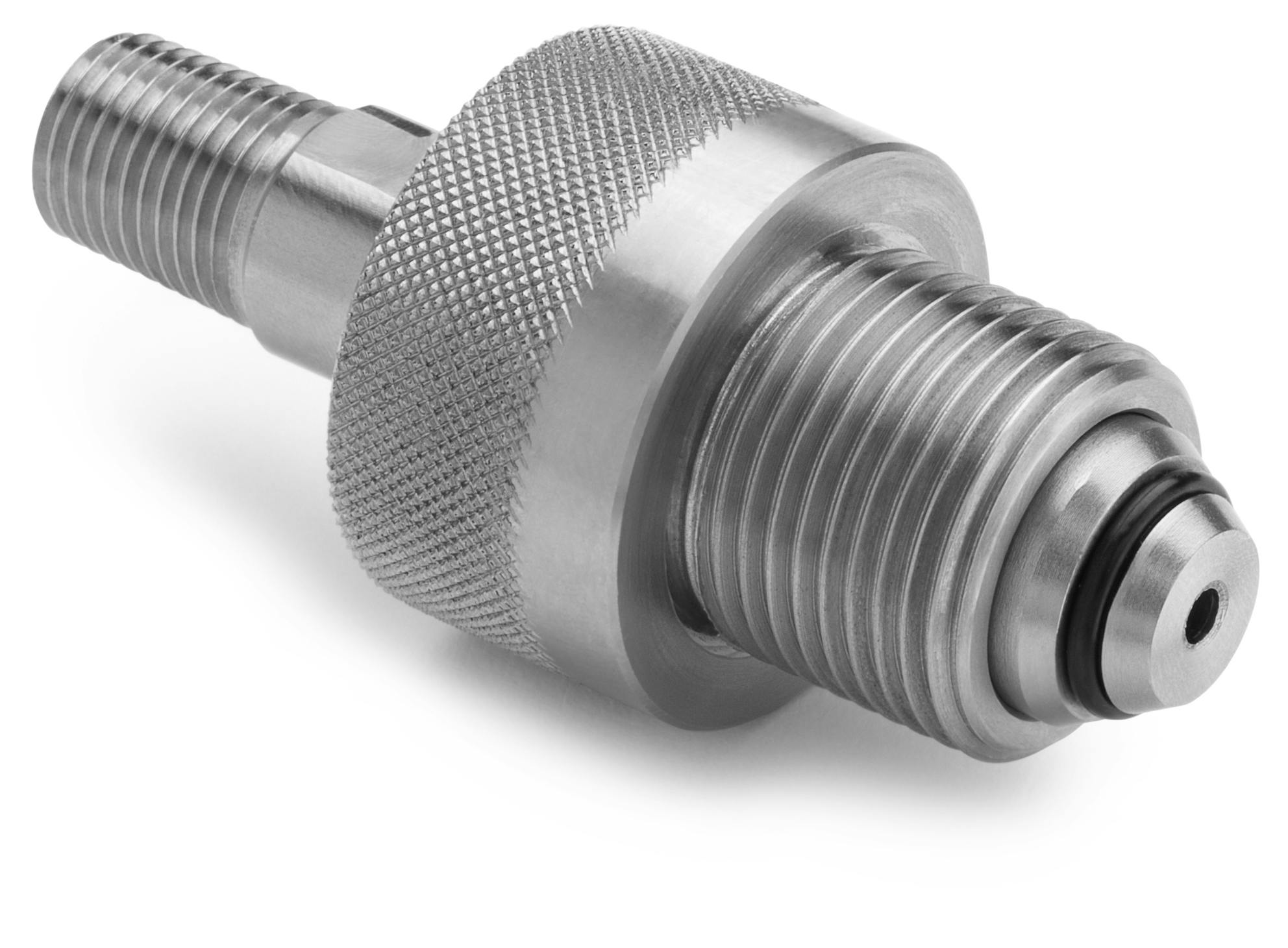 Quick-test Compressed Gas Cylinder Valve Adapters